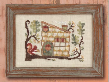 (image for) Red's Tree House
